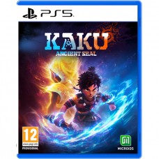Kaku Ancient Seal (PS5)..
